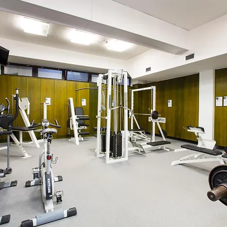 Hotel Zotavovna Vs Predni Labska Špindlerŭv Mlýn