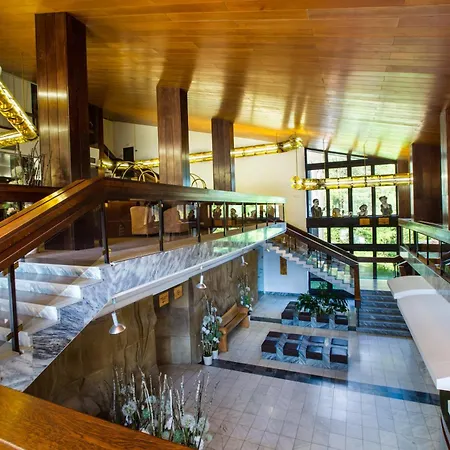 Zotavovna Vs Predni Labska Hotel Špindlerŭv Mlýn
