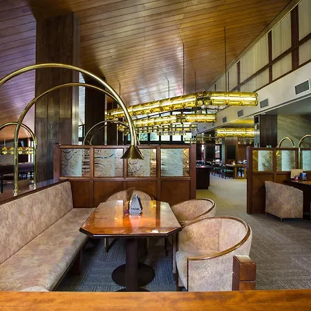 Zotavovna Vs Predni Labska Hotel *