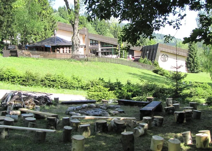 Zotavovna Vs Predni Labska Hotel *