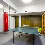 Zotavovna Vs Predni Labska Otel Špindlerŭv Mlýn