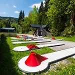 Zotavovna Vs Predni Labska Otel Špindlerŭv Mlýn