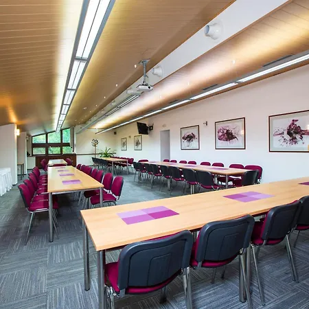 Zotavovna Vs Predni Labska