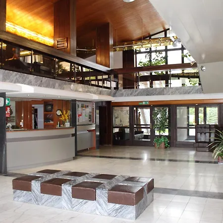 Zotavovna Vs Predni Labska