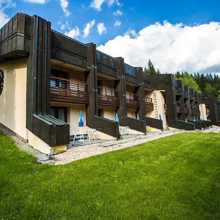Hotel Zotavovna Vs Predni Labska