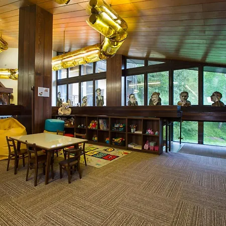 Hotel Zotavovna Vs Predni Labska *