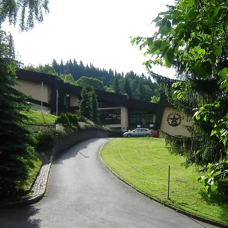 Zotavovna Vs Predni Labska Spindleruv Mlyn