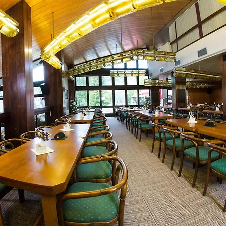 Hotel Zotavovna Vs Predni Labska Spindleruv Mlyn