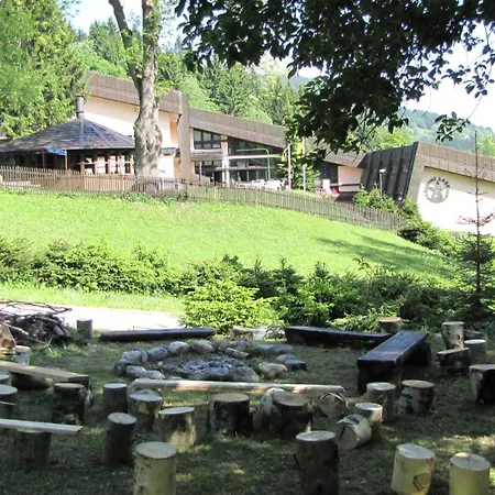 Zotavovna Vs Predni Labska Hotel *