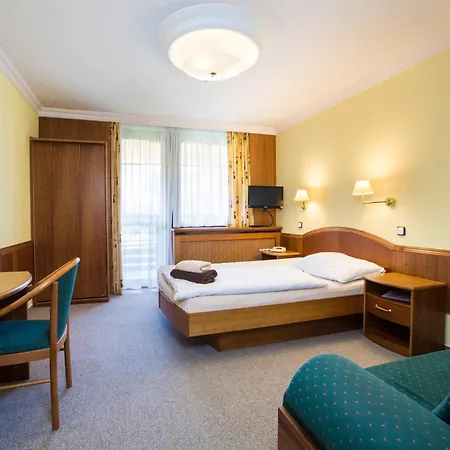 Zotavovna Vs Predni Labska Hotel Spindleruv Mlyn