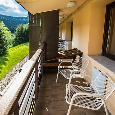 Zotavovna Vs Predni Labska Spindleruv Mlyn