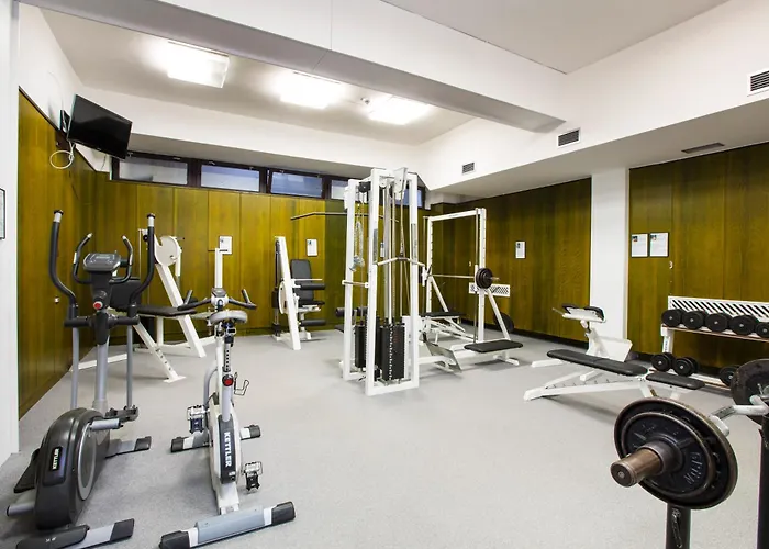 Otel Zotavovna Vs Predni Labska Špindlerŭv Mlýn