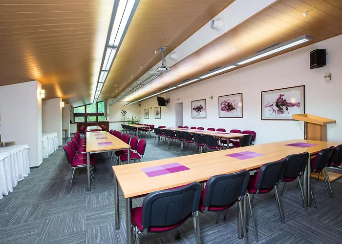 Zotavovna Vs Predni Labska