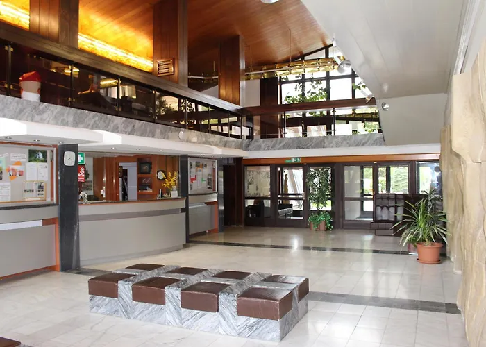 Zotavovna Vs Predni Labska