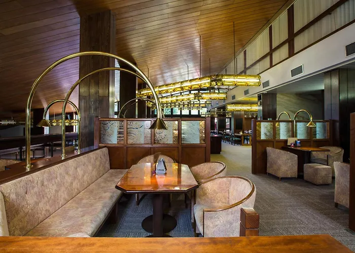 Zotavovna Vs Predni Labska Otel *