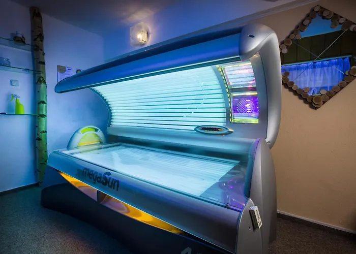 Zotavovna Vs Predni Labska *