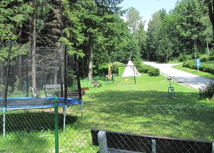 Zotavovna Vs Predni Labska *