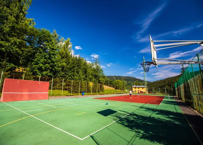 Zotavovna Vs Predni Labska *